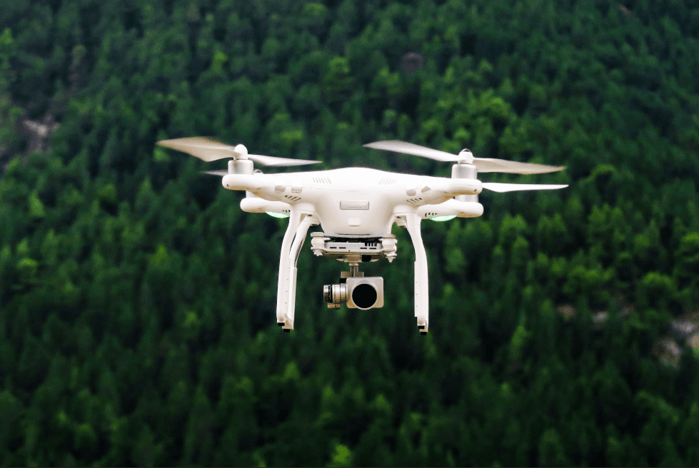 Luna Drones