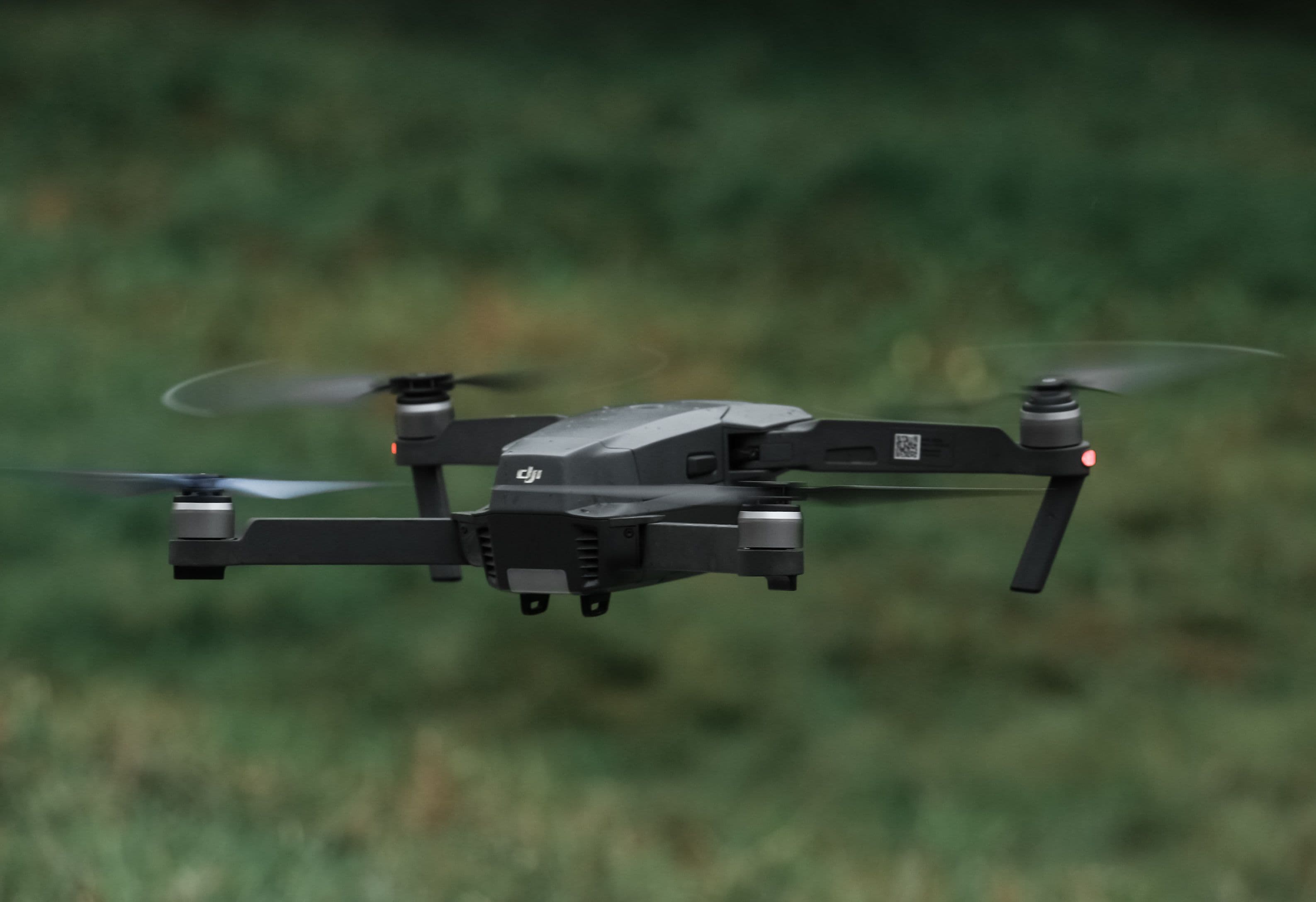 Autonomous Systems for the African Sky